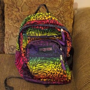 Jansport Big Student BackPack